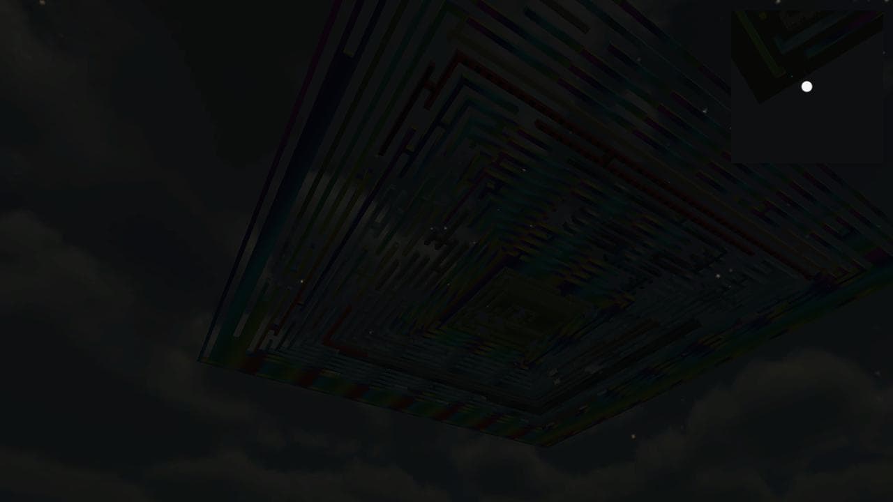 Midnight Maze (TransGame668)