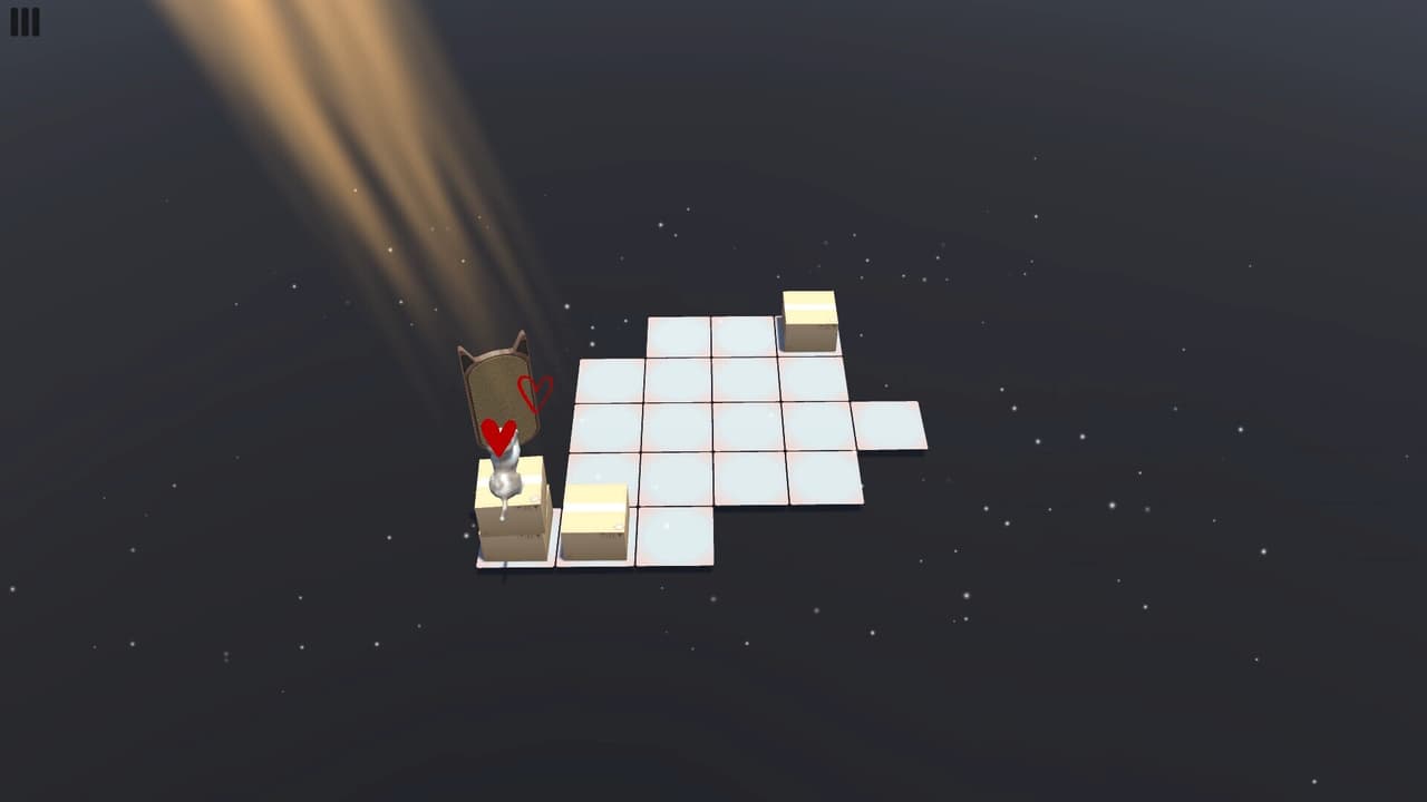 Cats and Sokoban - Mimis Scratcher