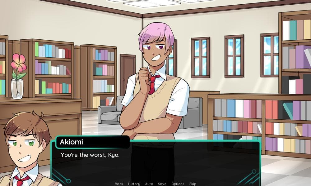 Battle Live: Festival Live screenshot 3