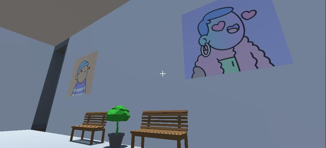 3D Gallery