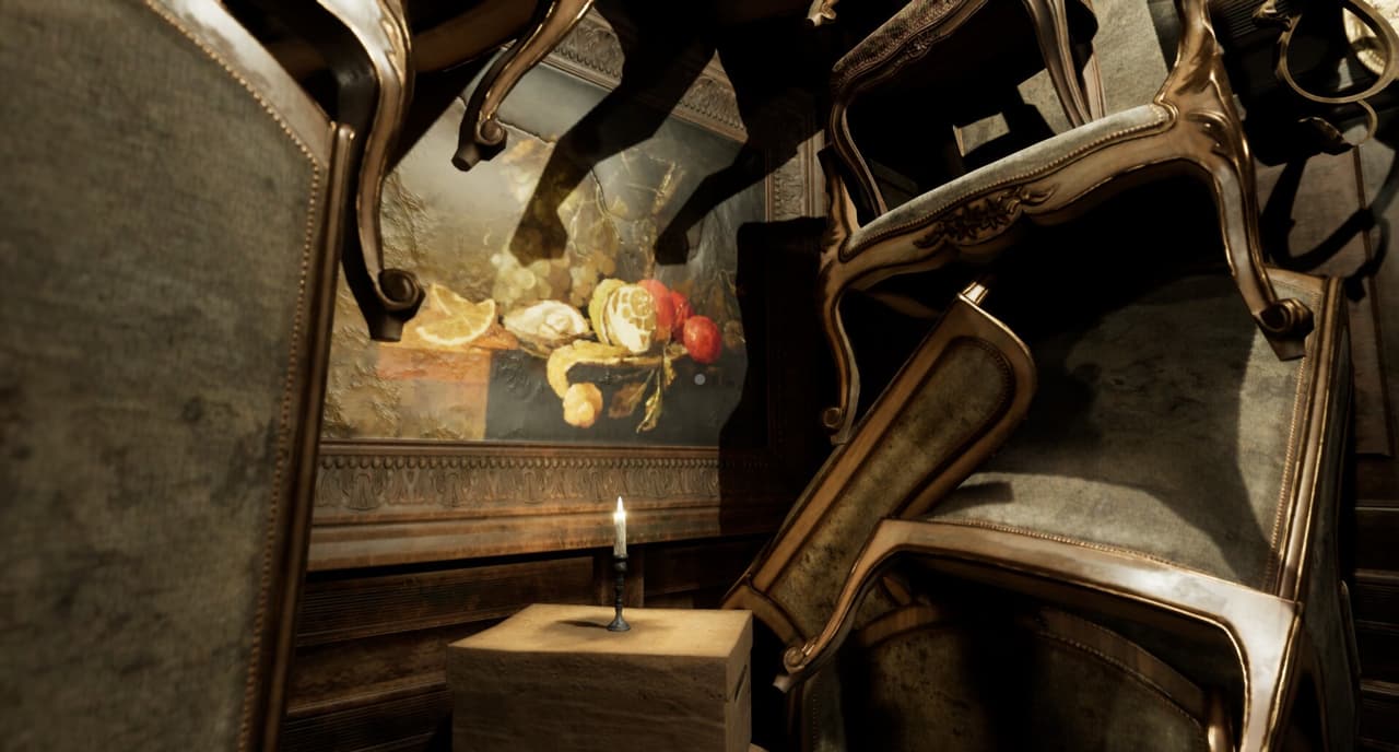 Eight screenshot 6