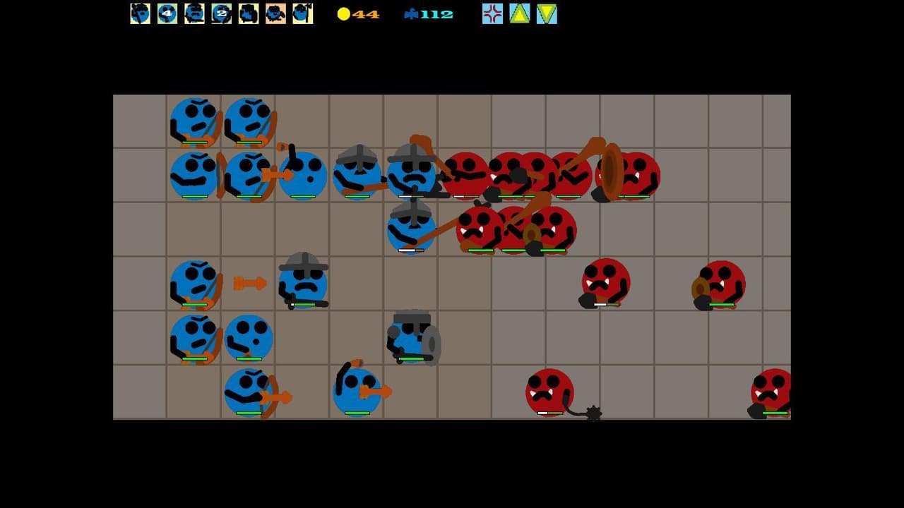 Kingdom Guardian screenshot 5