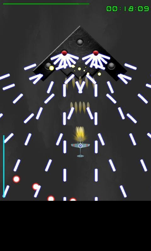Danmaku Death screenshot 4