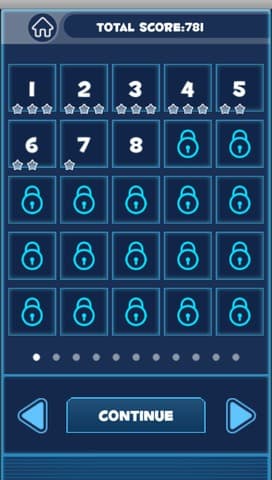 One touch screenshot 5