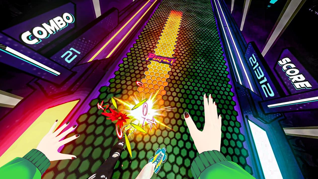 Dance Dash screenshot 4