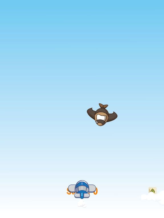 Air Plane - New Adventure On The Sky screenshot 3