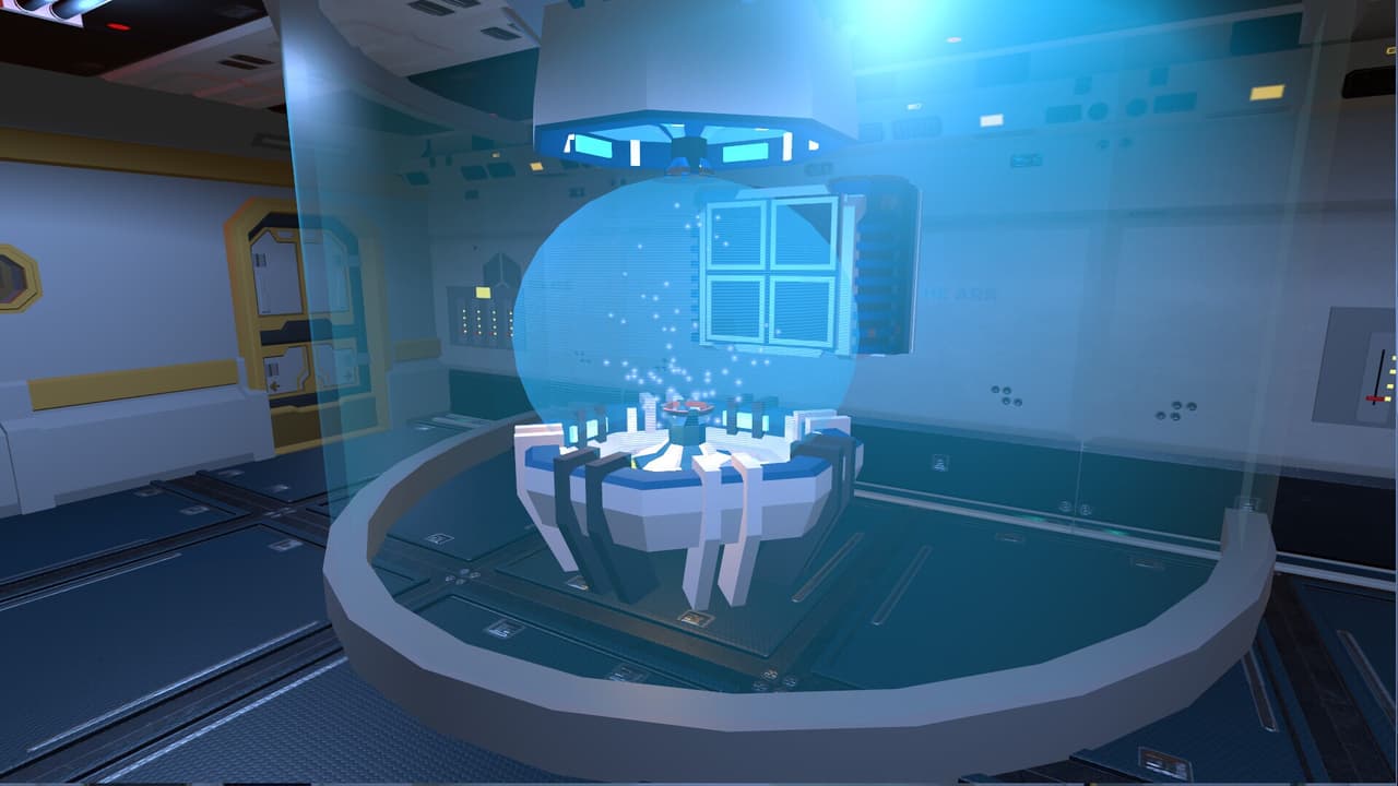 Contingency Plan screenshot 4