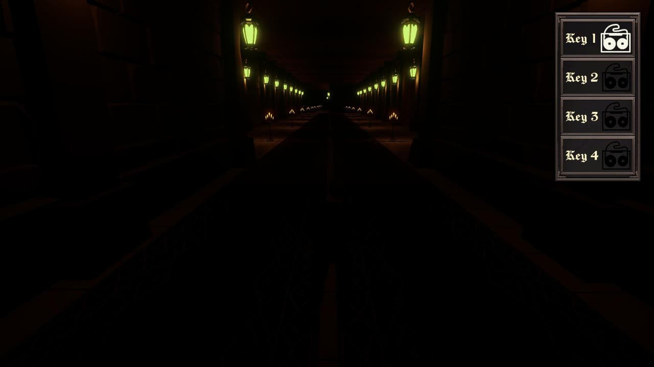 Make One More Song... screenshot 2