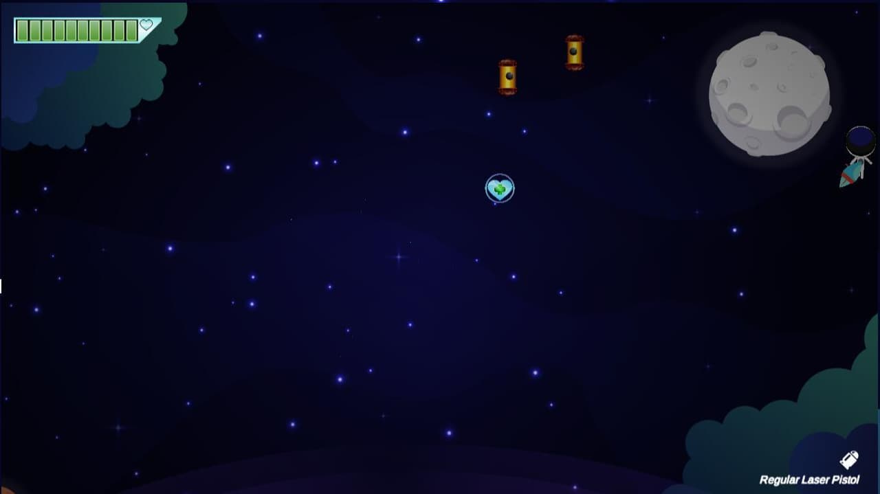 Space Lord (primozov) screenshot 3