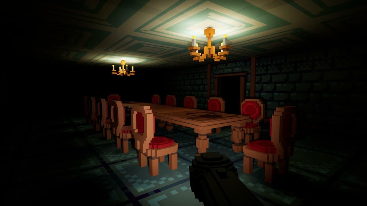 Emberance screenshot 2