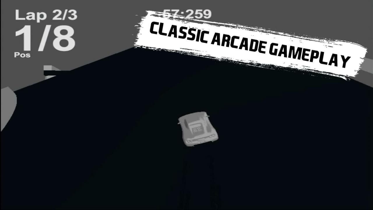 Graycing screenshot 4
