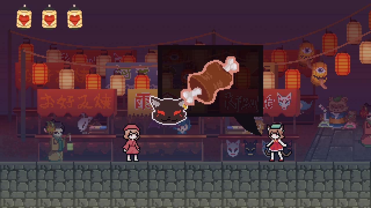Festival Escape screenshot 2