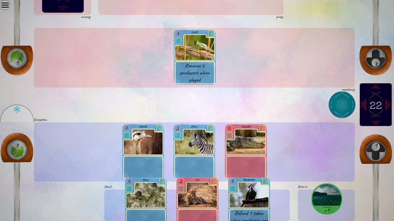 Birds Eye screenshot 2