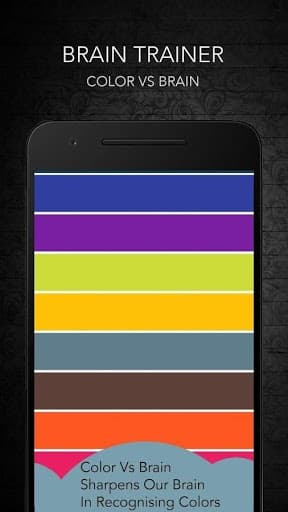 Brain Training screenshot 3
