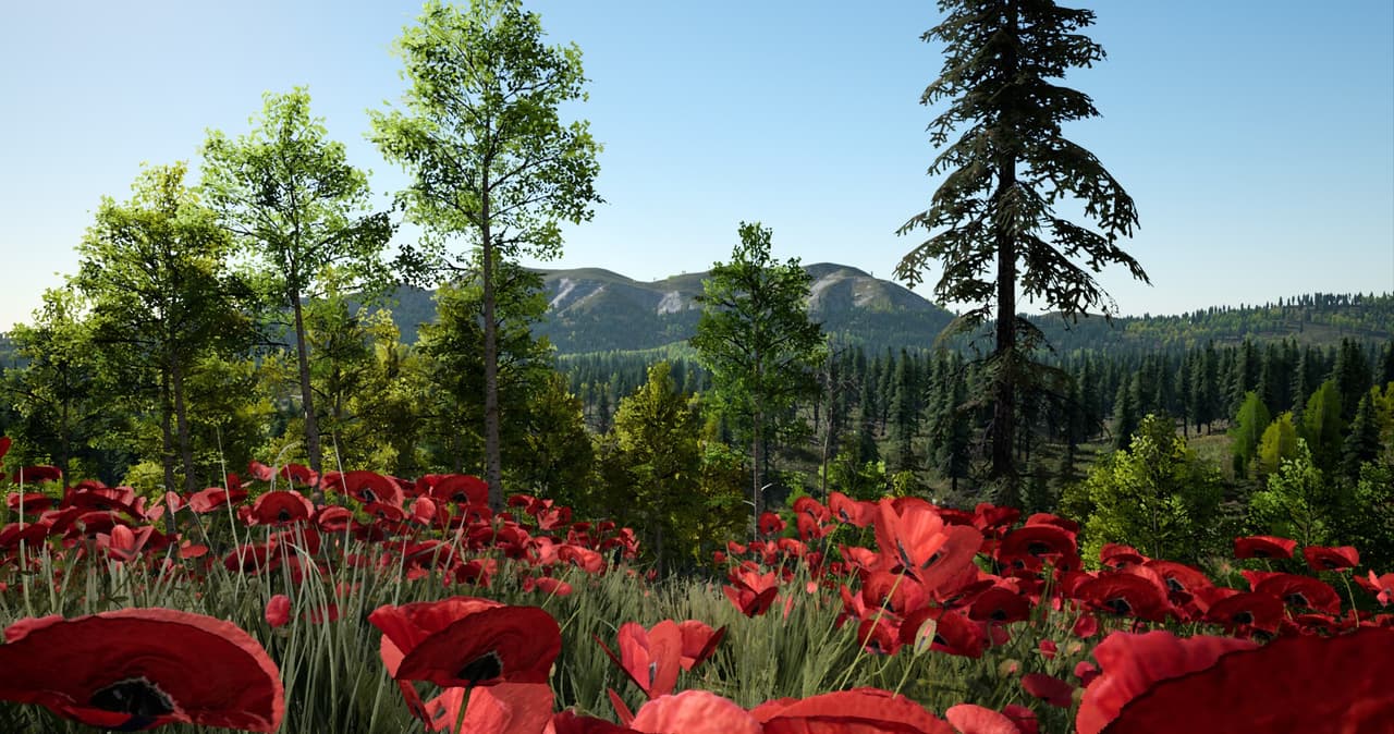 NEW LIFE screenshot 6