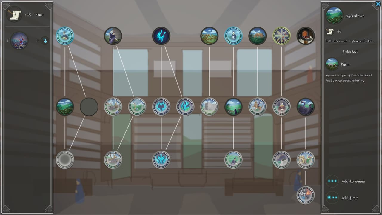 Fantastic Creatures - 神奇动物 screenshot 5