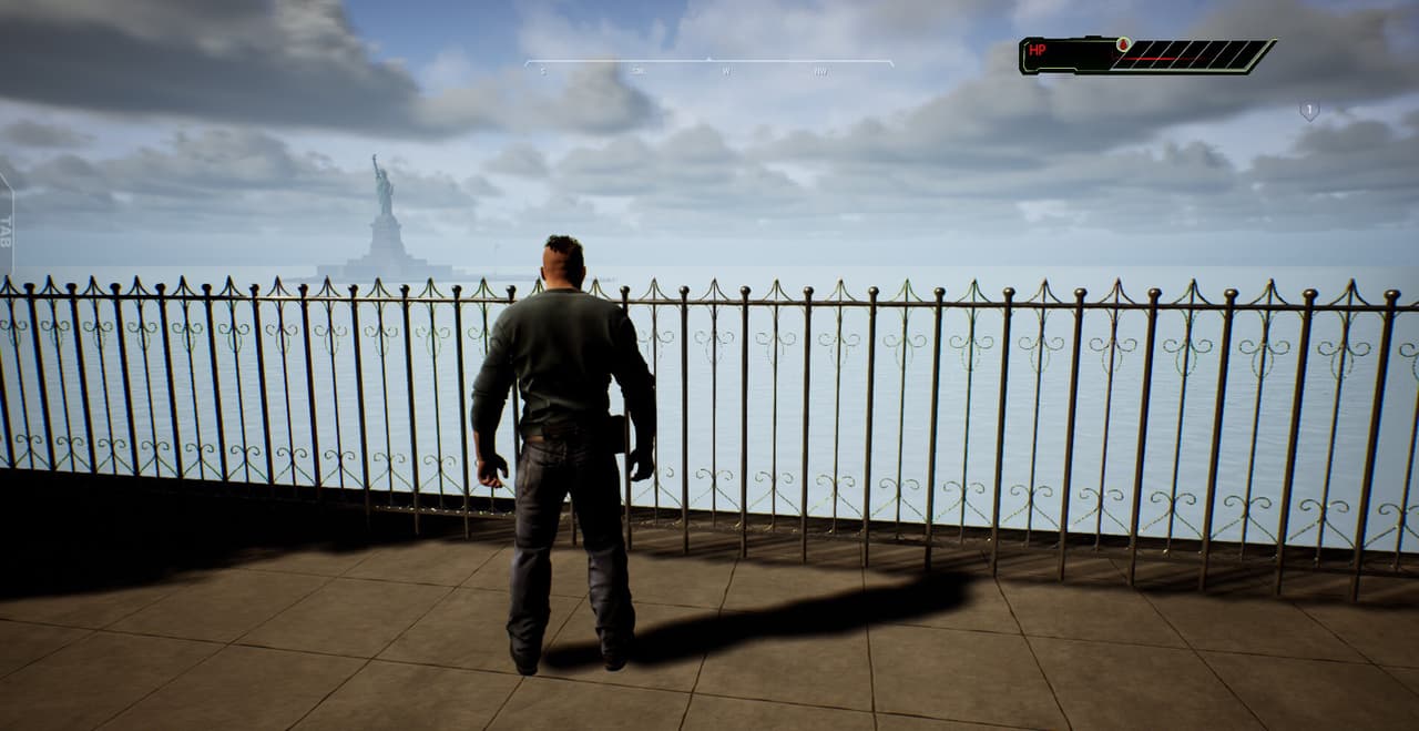 Thugs Never Die screenshot 3