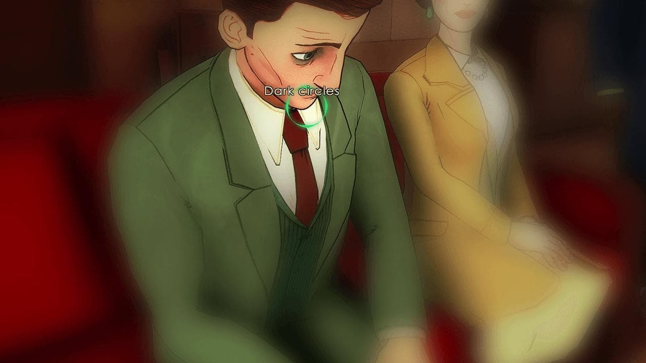 Agatha Christie - The ABC Murders screenshot 6