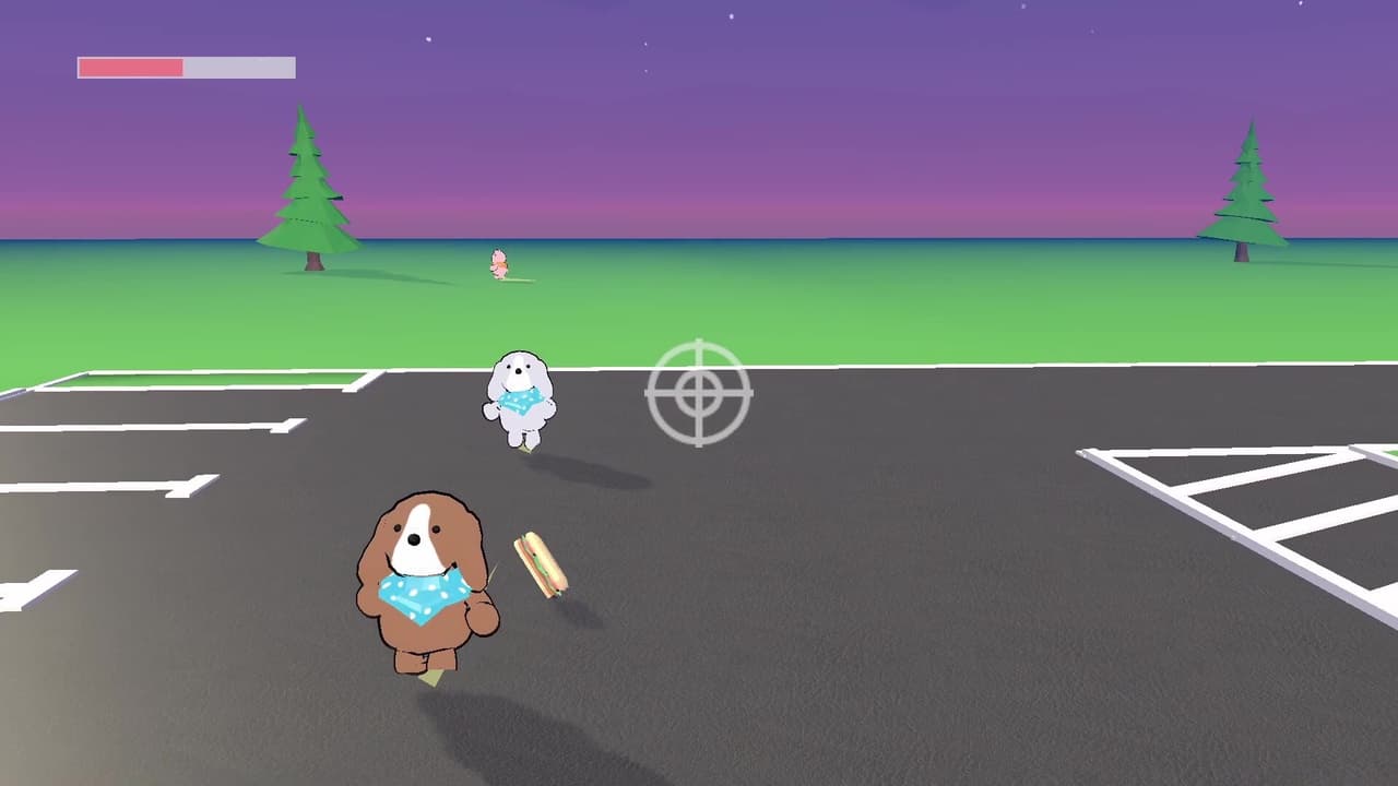 Fast Food War screenshot 4
