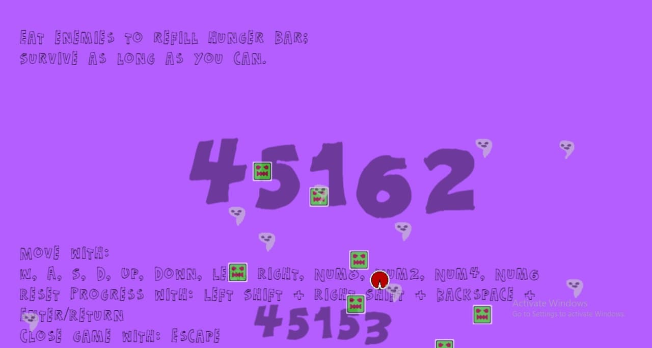 F∪ck3r Gets Sum B!tch35 screenshot 3