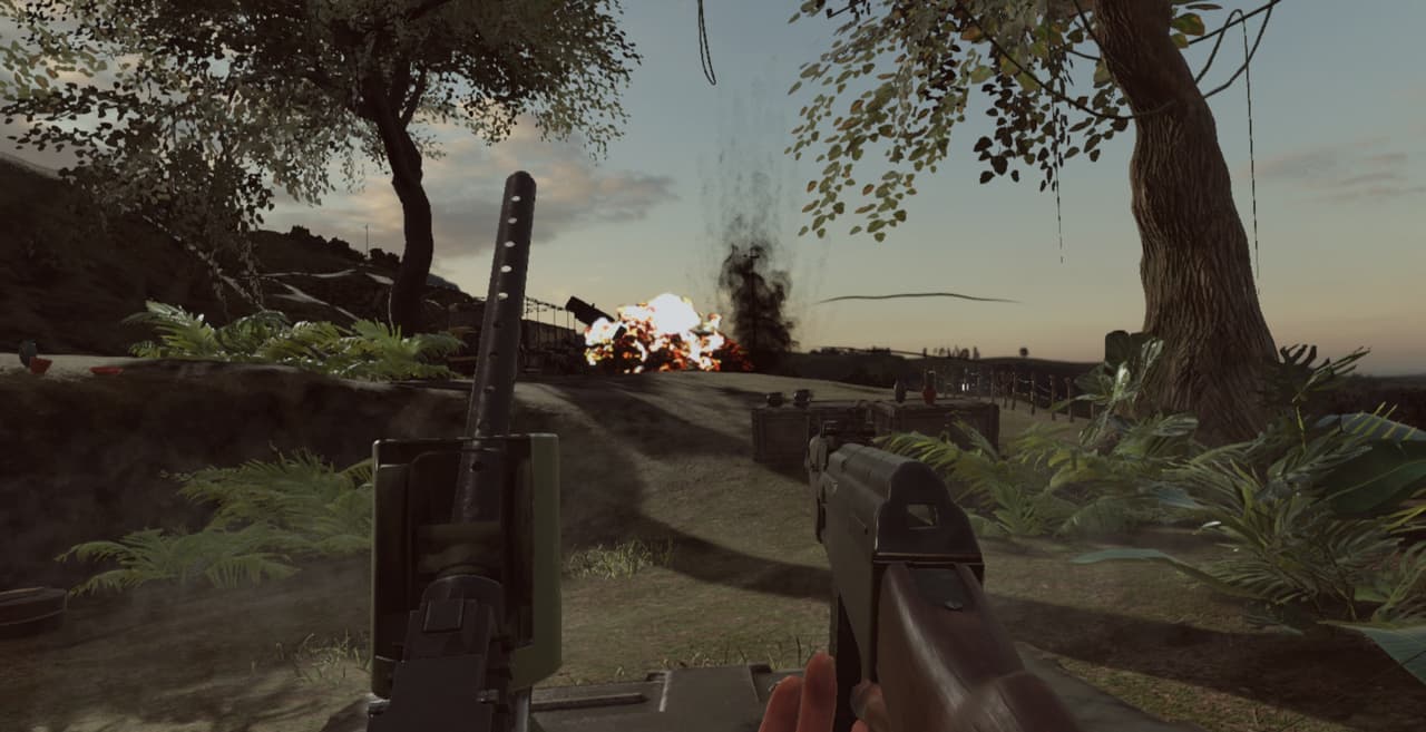 Breach Point screenshot 4