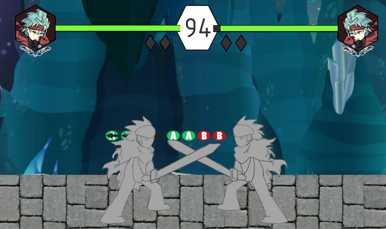 Kovoti screenshot 3