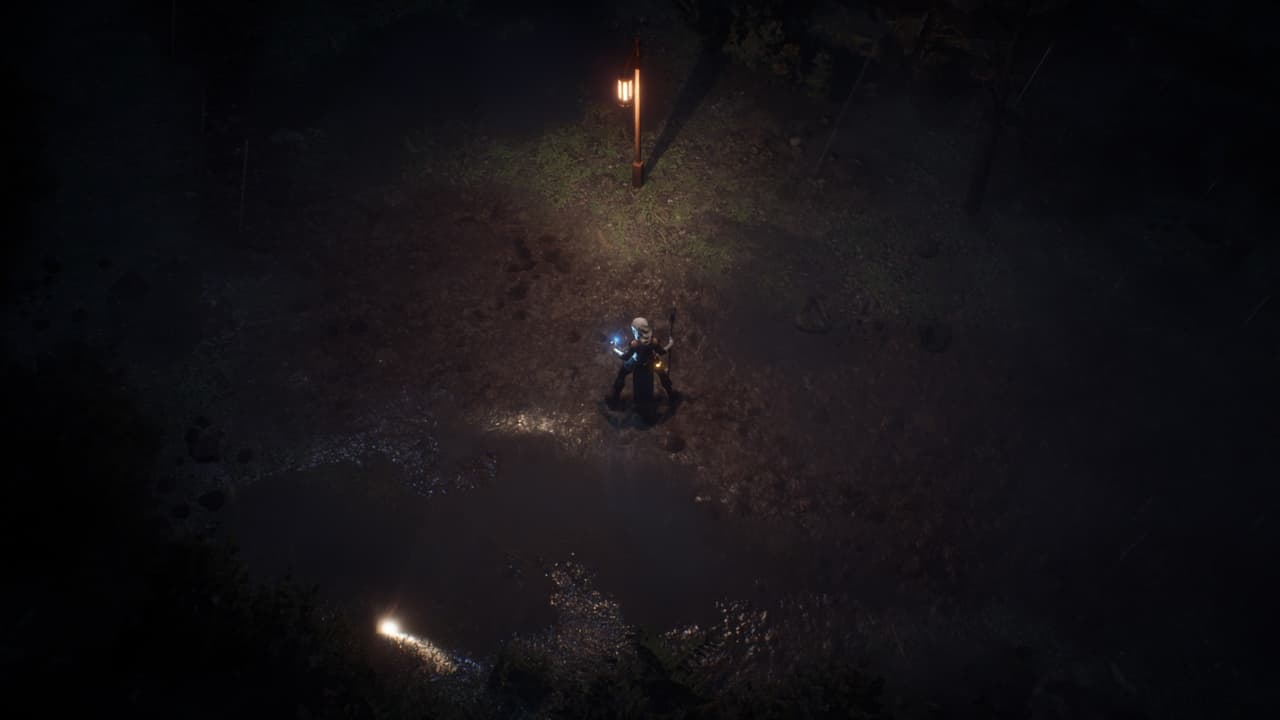 Malus screenshot 2