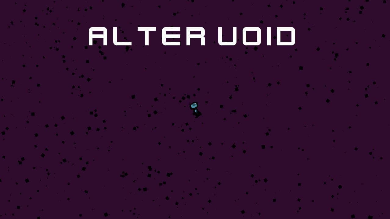 AlterVoid screenshot 2