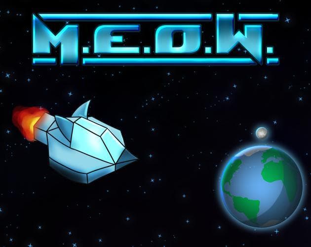 M.E.O.W. - Mission: Earth On Watch