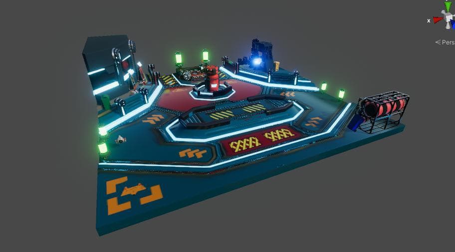 ADDICTIVE TOWER screenshot 2