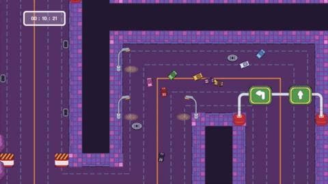 RPM [Revolutions per minute] screenshot 2