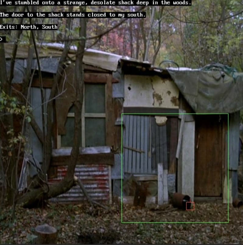 Return to Crystal Lake screenshot 3
