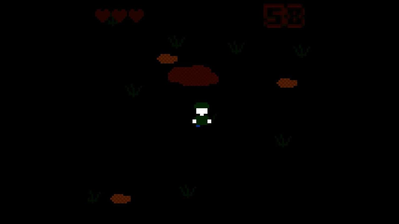 DIGGER-MAN screenshot 4