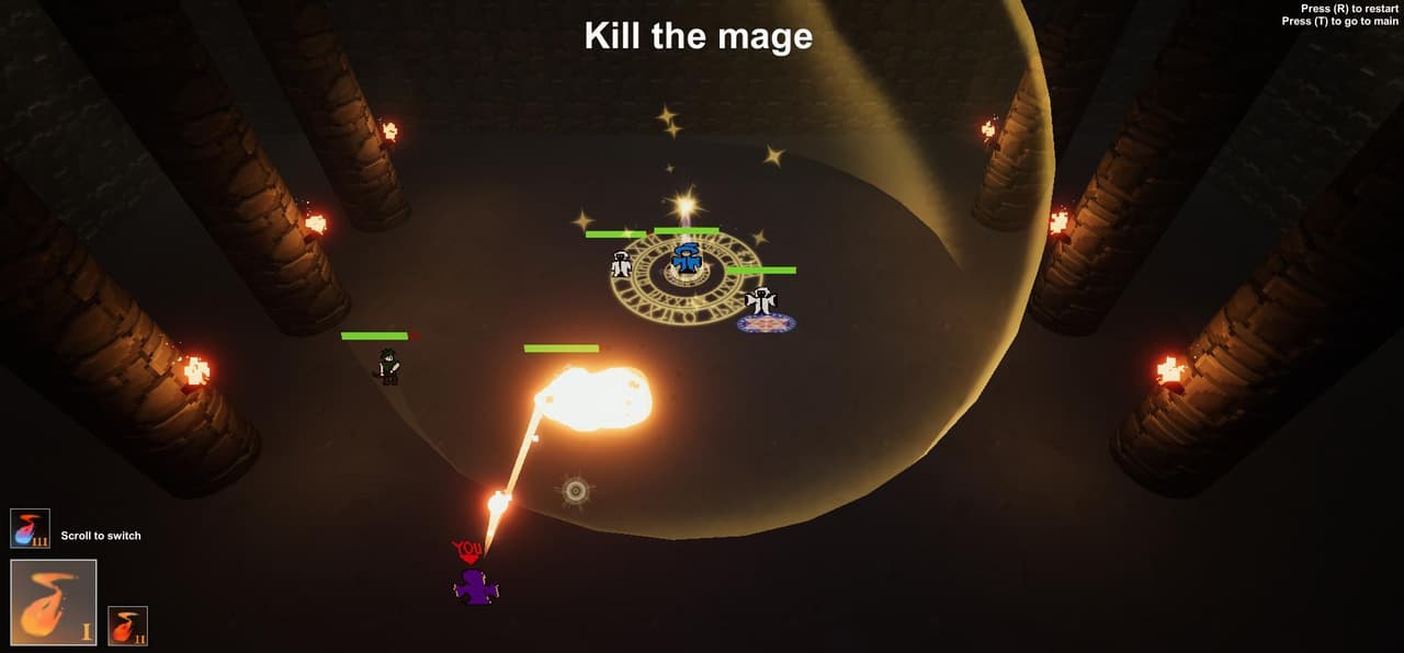 Team Wipe