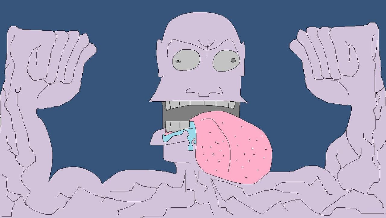 Flex Armstrong screenshot 2