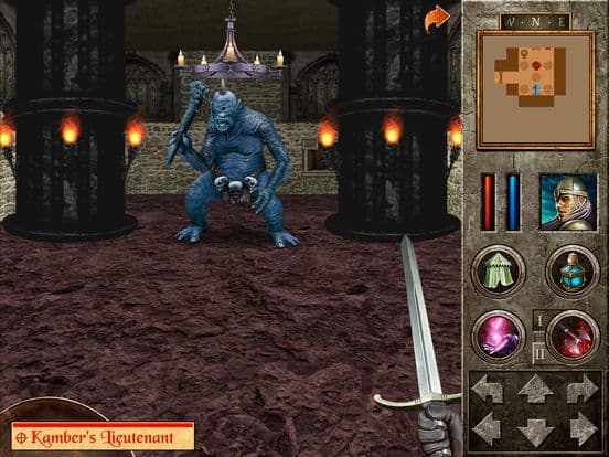 The Quest - Celtic Queen screenshot 2