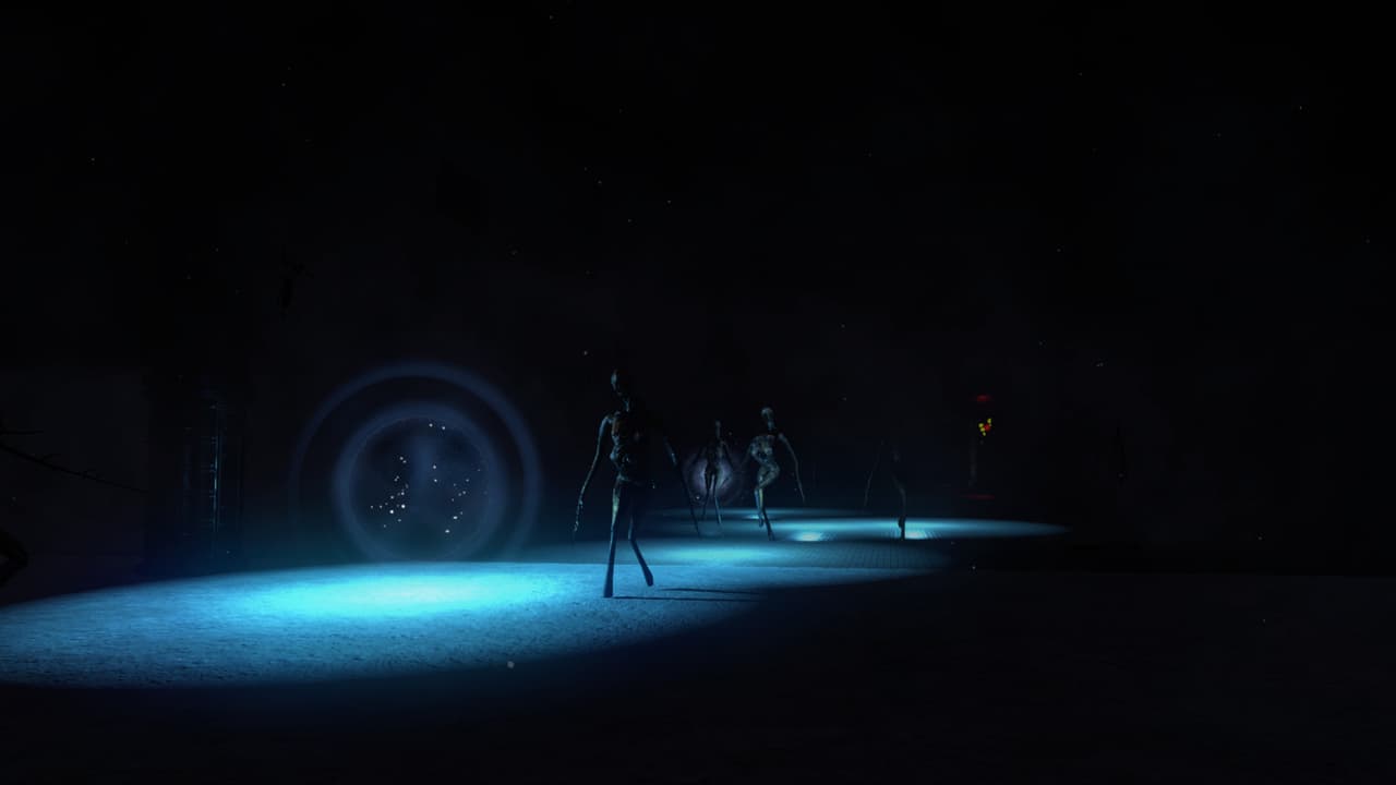 Lockdown: Stand Alone screenshot 3
