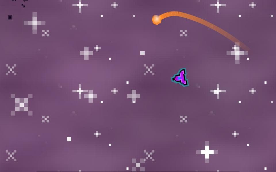 Spaceship Havoc screenshot 5