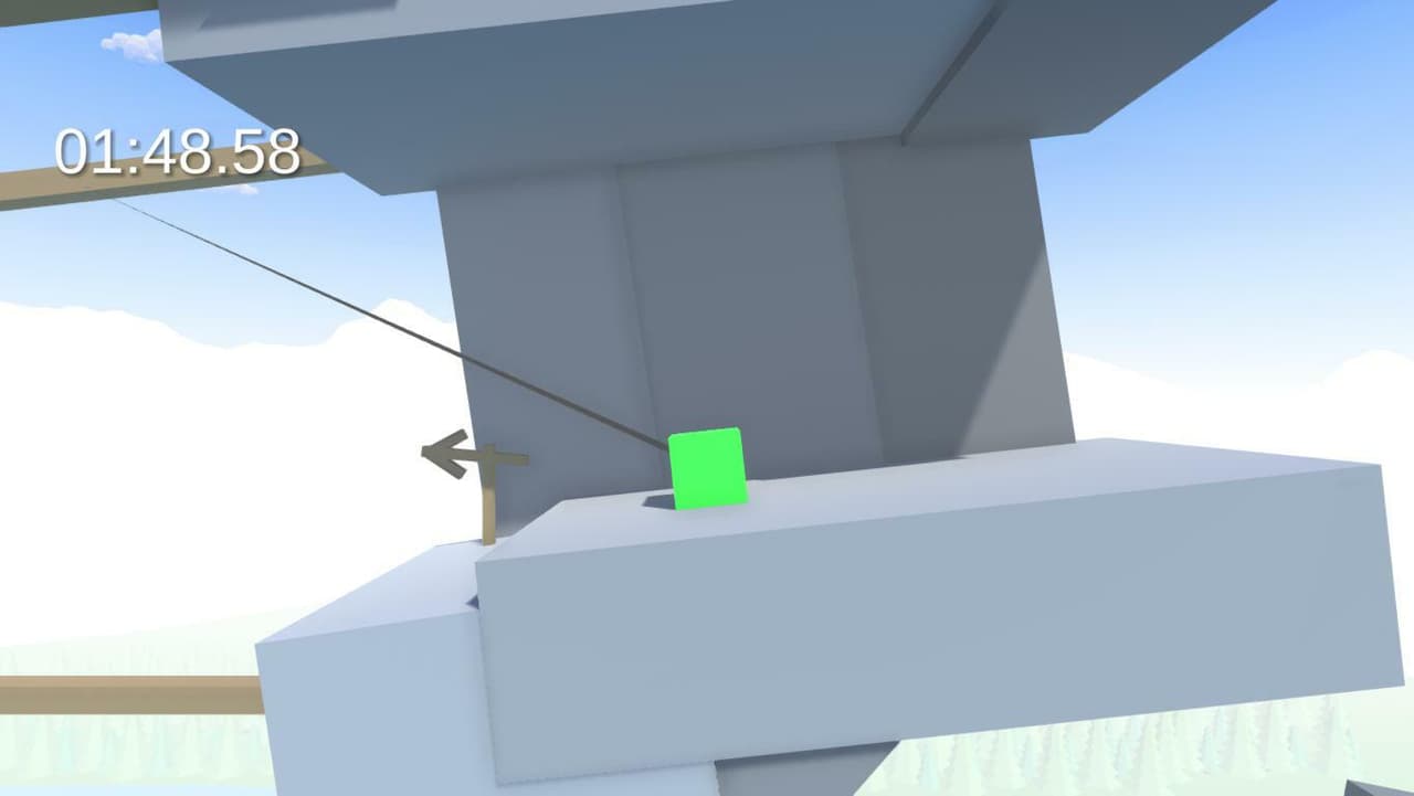 Box Fishing screenshot 5