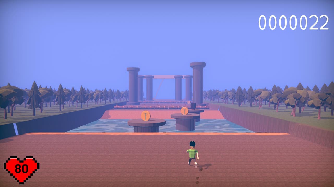 Treasure of jungle screenshot 6