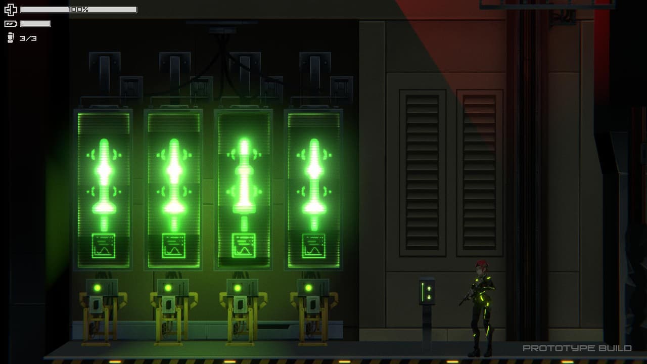 COMA screenshot 3