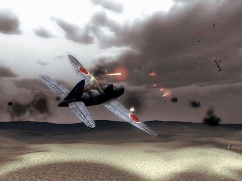 Sky Showdown: Dual Dimension screenshot 4