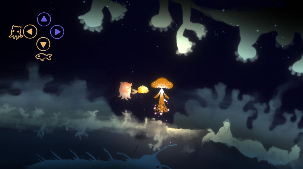 The Sound of Light screenshot 2