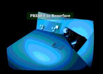 Resurface - An LD48 Compo Entry screenshot 2