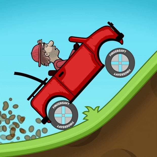Hill climb 0.4