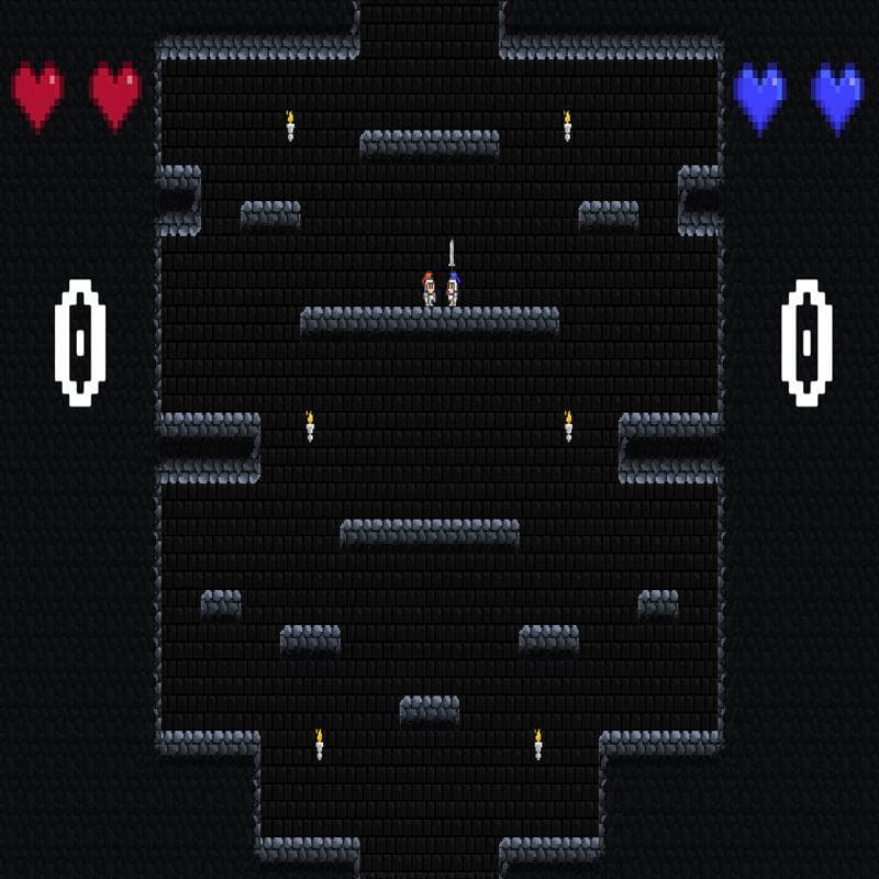 Little Battle Box screenshot 4