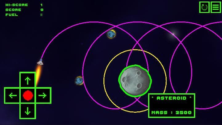 Initial Conditions screenshot 3
