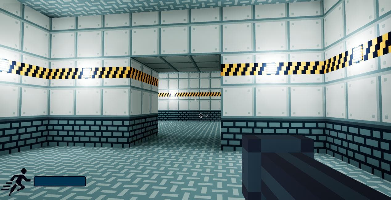 FactoryBound screenshot 3