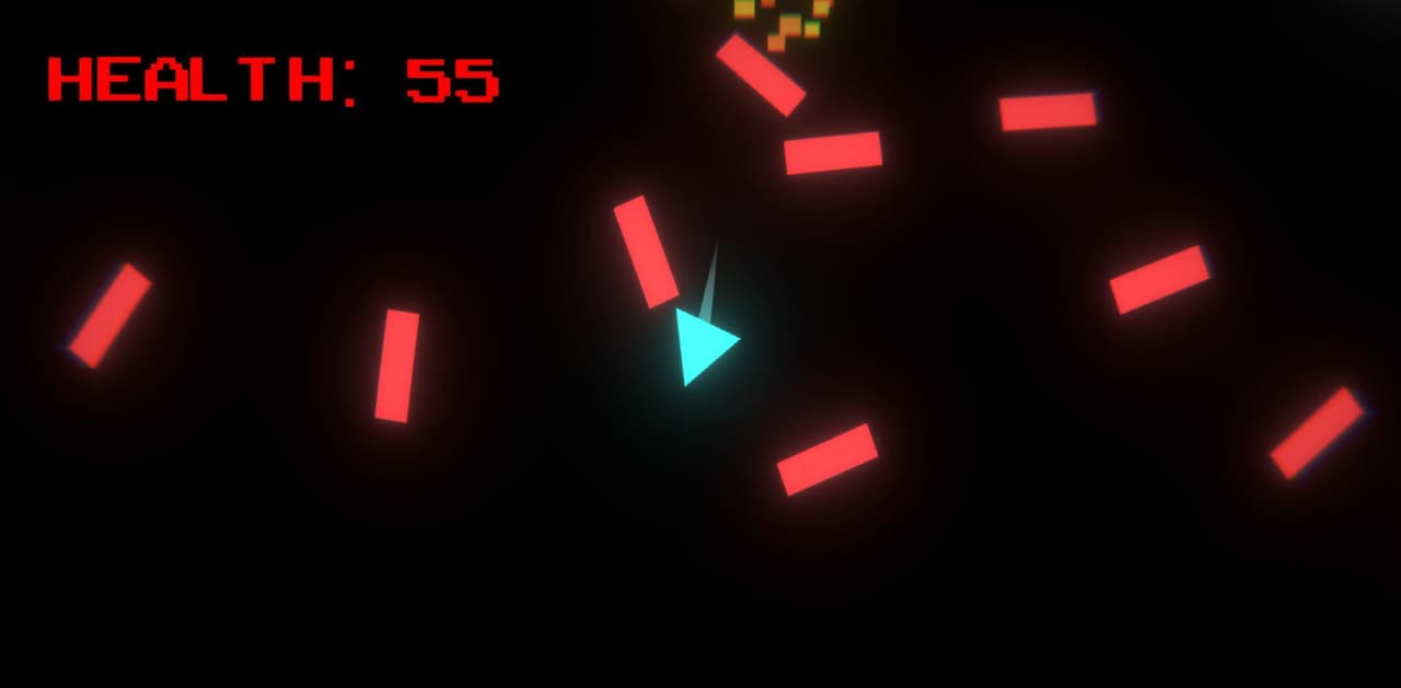 The Path of Revenge screenshot 4