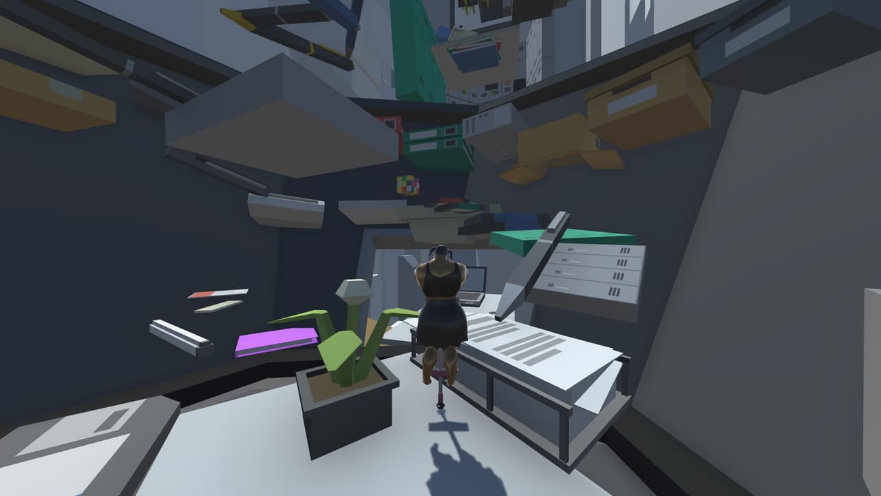 BIG POGO MAN screenshot 5